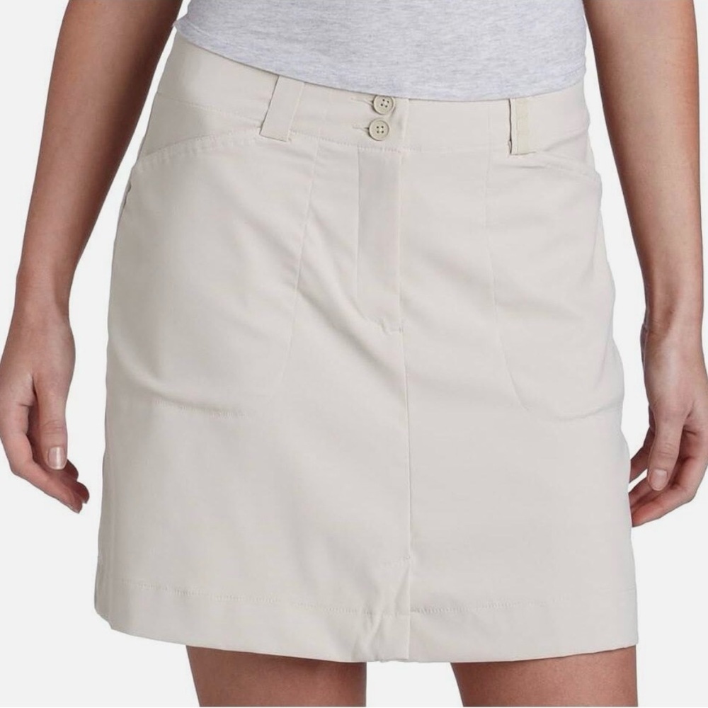 Nike Dri-Fit Tour Performance Skort